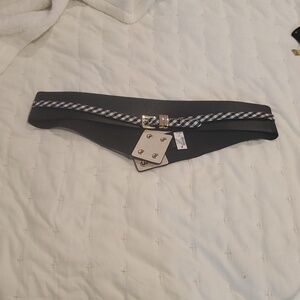 White House Black Market | Accessories | Whbm Brown 